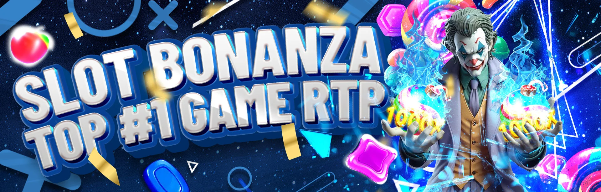 PADEL11 Banner Slot Online